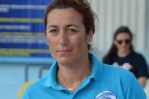 Λίνα Μαστροπάσκουα: «Δεν μετράνε μόνο τα μετάλλια, αλλά οι άνθρωποι»