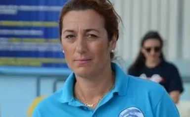 Λίνα Μαστροπάσκουα: «Δεν μετράνε μόνο τα μετάλλια, αλλά οι άνθρωποι»