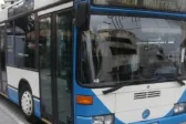 REISEN PATRAS – Αστικό ΚΤΕΛ Πάτρας: «Καταγγελίες ανταγωνιστών παρεμποδίζουν το έργο της HELLENIC TRAIN»