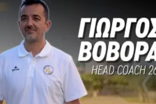 Βόβορας για Προμηθέα: Ομάδα με σκληράδα, αθλητικότητα και μαχητικότητα» – Βίντεο