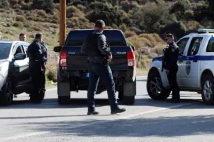 Αστυνομική επιχείρηση στην Κρήτη για ζωοκλοπές, εκβιάσεις και απάτες