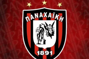 Από το χάος στο όνειρο της ανόδου η Παναχαϊκή