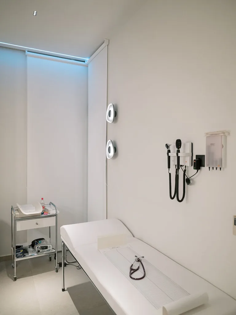 NeoPedCare: Ένα νέο πρότυπο ολοκληρωμένης παιδιατρικής φροντίδας στην Πάτρα NeoPedCare: Ένα νέο πρότυπο ολοκληρωμένης παιδιατρικής φροντίδας στην Πάτρα