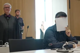 Αγόρασαν δύο παιδιά ως σκλάβες: Η βαριά ετυμηγορία για το ζευγάρι του ISIS