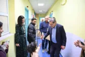 Ο Κώστας Πελετίδης καλεί τους πατρινούς στις κινητοποιήσεις για το Καραμανδάνειο