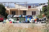 Αιγιάλεια: Σύγκρουση για την μεταφορά απορριμμάτων στην Τριανταφυλλιά - Διχογνωμία για τον ανάδοχο