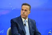 Ο υπουργός Περιβάλλοντος και Ενέργειας Σταύρος Παπασταύρου