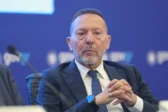 Ο διοικητής της Τράπεζας της Ελλάδος Γιάννης Στουρνάρας