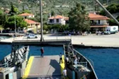 Αίγιο: «Στο σκοτάδι» η υπόθεση φεριμπότ