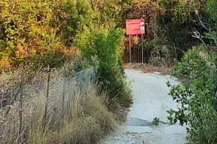 Πάτρα – Ρωμανός: Εξι χρόνια «στο περίμενε» για το δρόμο προς τη Νερομάνα