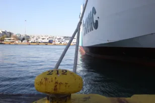 Αποκαταστάθηκαν τα ακτοπλοϊκά δρομολόγια – Κανονικά οι αναχωρήσεις από Πειραιά, Ραφήνα και Λαύριο