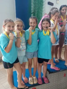 Εκπληκτική η ΝΕΠ σε Προαγωνιστική και Μίνι - Φωτογραφίες