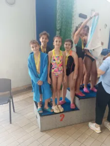 Εκπληκτική η ΝΕΠ σε Προαγωνιστική και Μίνι - Φωτογραφίες