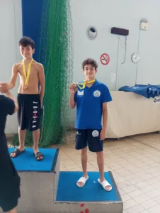 Εκπληκτική η ΝΕΠ σε Προαγωνιστική και Μίνι - Φωτογραφίες