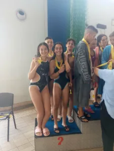 Εκπληκτική η ΝΕΠ σε Προαγωνιστική και Μίνι - Φωτογραφίες