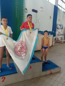 Εκπληκτική η ΝΕΠ σε Προαγωνιστική και Μίνι - Φωτογραφίες