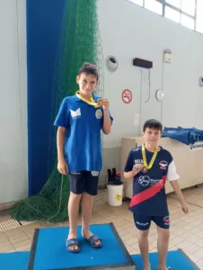 Εκπληκτική η ΝΕΠ σε Προαγωνιστική και Μίνι - Φωτογραφίες