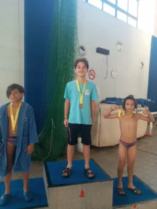 Εκπληκτική η ΝΕΠ σε Προαγωνιστική και Μίνι - Φωτογραφίες