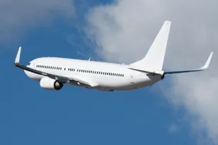 Θρίλερ στον αέρα: Εμπορευματικό Boeing 737 με 5μελές πλήρωμα χάθηκε από τα ραντάρ στο Πακιστάν