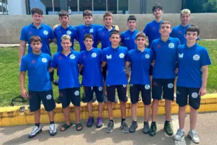 Στον ημιτελικό της Silver League οι Παίδες της ΝΕΠ