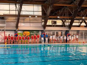 Η ΝΕΠ για το χάλκινο μετάλλιο στις Μίνι Κορασίδες