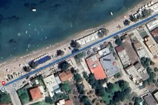 Η προκήρυξη του παράκτιου δρόμου «Νίκος Αργυρόπουλος»