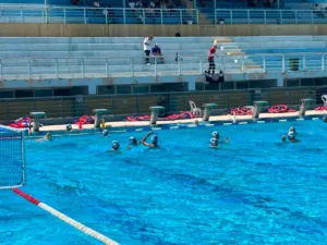 Στον τελικό της Silver League οι Μίνι Παίδες της ΝΕΠ Στον τελικό της Silver League οι Μίνι Παίδες της ΝΕΠ