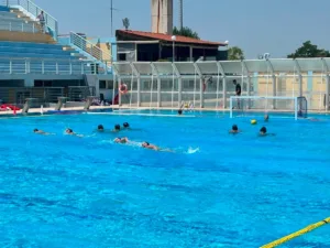 Στον τελικό της Silver League οι Μίνι Παίδες της ΝΕΠ