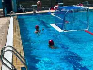 Στον τελικό της Silver League οι Μίνι Παίδες της ΝΕΠ