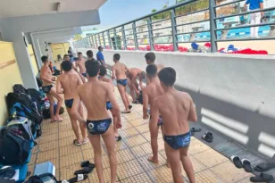 Στον τελικό της Silver League οι Μίνι Παίδες της ΝΕΠ