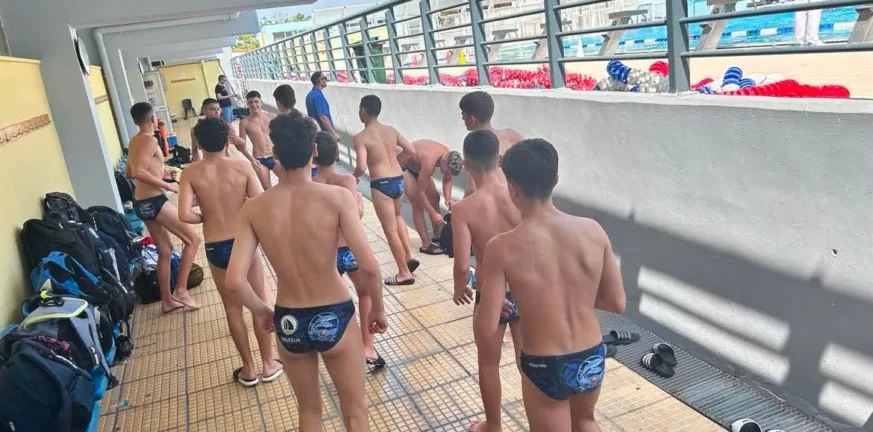 Στον τελικό της Silver League οι Μίνι Παίδες της ΝΕΠ