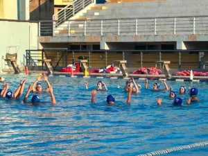 Οι Μίνι Παίδες της ΝΕΠ κατέκτησαν τη Silver League