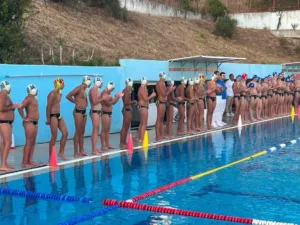 Οι Μίνι Παίδες της ΝΕΠ κατέκτησαν τη Silver League