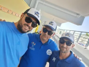 Οι Μίνι Παίδες της ΝΕΠ κατέκτησαν τη Silver League