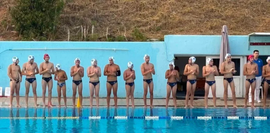 Στον ημιτελικό της Silver League οι Μίνι Παίδες της ΝΕΠ