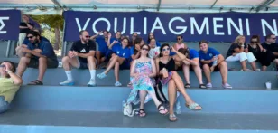 Την 4η θέση οι Μίνι Κορασίδες της ΝΕΠ