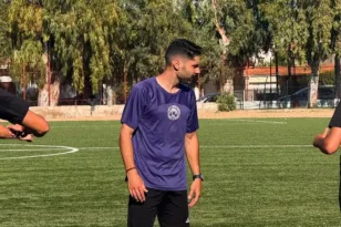 Εργομετρικά για τον Παναιγιάλειος πριν την «πρώτη»