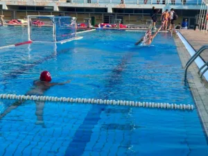Οι Μίνι Παίδες της ΝΕΠ κατέκτησαν τη Silver League