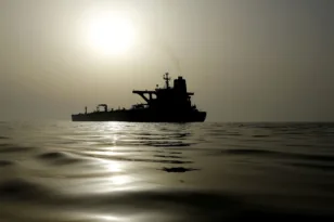 Γιατί αυτά τα δεξαμενόπλοια αποφεύγουν τη Μάγχη