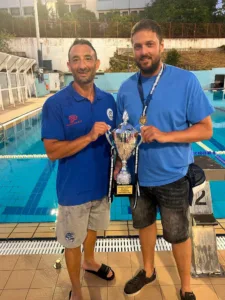 Οι Μίνι Παίδες της ΝΕΠ κατέκτησαν τη Silver League