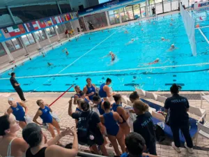 Ο Γρηγόρης Τσίγκας στο Ζάγκρεμπ, τα εύσημα σε Κορασίδες, αλλά και Ανδρες Ο Γρηγόρης Τσίγκας στο Ζάγκρεμπ, τα εύσημα σε Κορασίδες, αλλά και Ανδρες