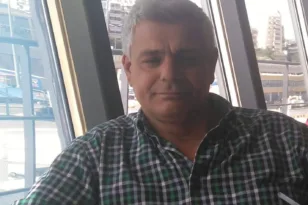 Πάτρα: Έφυγε από τη ζωή ο Ιωάννης Ντόρλης σε ηλικία 59 ετών