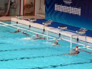 Η Εθνική Κορασίδων με τις 4 πατρινές στα ημιτελικά του Παγκοσμίου πρωταθλήματος πόλο