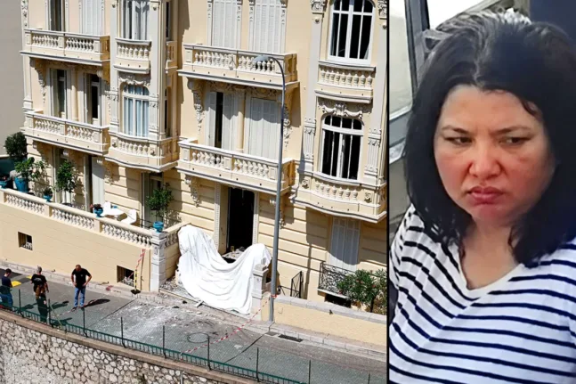 Ουκρανία: Προφυλακίστηκαν δύο άνδρες για τη δολοφονία καταζητούμενης από την Interpol