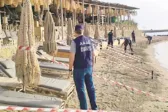 Μπλόκο στο «μαύρο χρήμα» από Δυτική Αχαϊα μέχρι Αιγιάλεια: Απόβαση «Ράμπο», σαφάρι ελέγχων