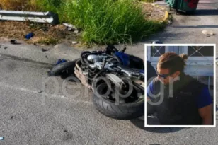 Πάτρα: Αυτός είναι ο Γιώργος Αβραμόπουλος που έχασε τη ζωή του στο δυστύχημα στην Κανελλοπούλου