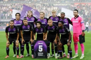 ΠΑΟΚ: Η Άντερλεχτ στον δρόμο για τα playoffs του Europa League – Το προφίλ του αντιπάλου