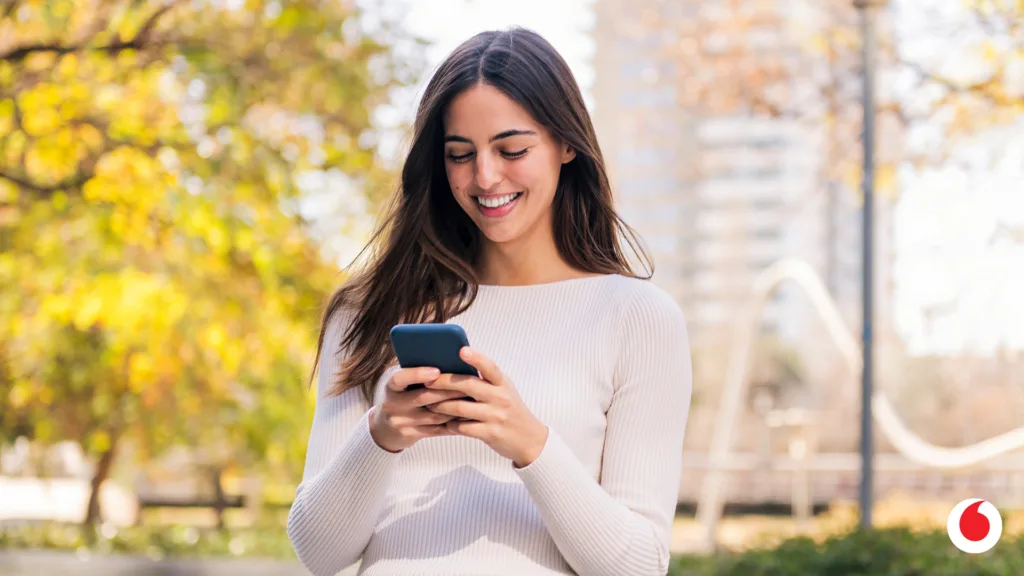 Vodafone: Η εξέλιξη του δικτύου κινητής επιβεβαιώνεται από τις επιδόσεις του Vodafone: Η εξέλιξη του δικτύου κινητής επιβεβαιώνεται από τις επιδόσεις του