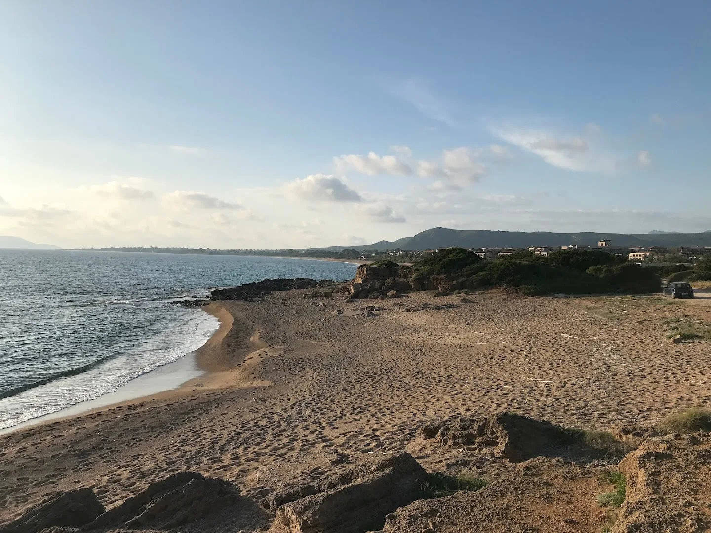 Η Πελοπόννησος του Νόλαν: Road trip στα 5 σημεία γυρισμάτων Η Πελοπόννησος του Νόλαν: Road trip στα 5 σημεία γυρισμάτων