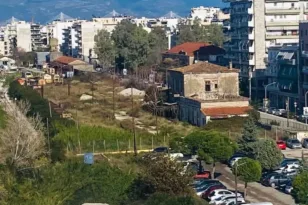 Πάτρα: Πέρασε με επιφυλάξεις η εκμίσθωση του Αγίου Διονυσίου – Η αντιπολίτευση και η υπογειοποίηση